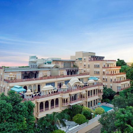 Shahpura House Hotel Jaipur Ngoại thất bức ảnh