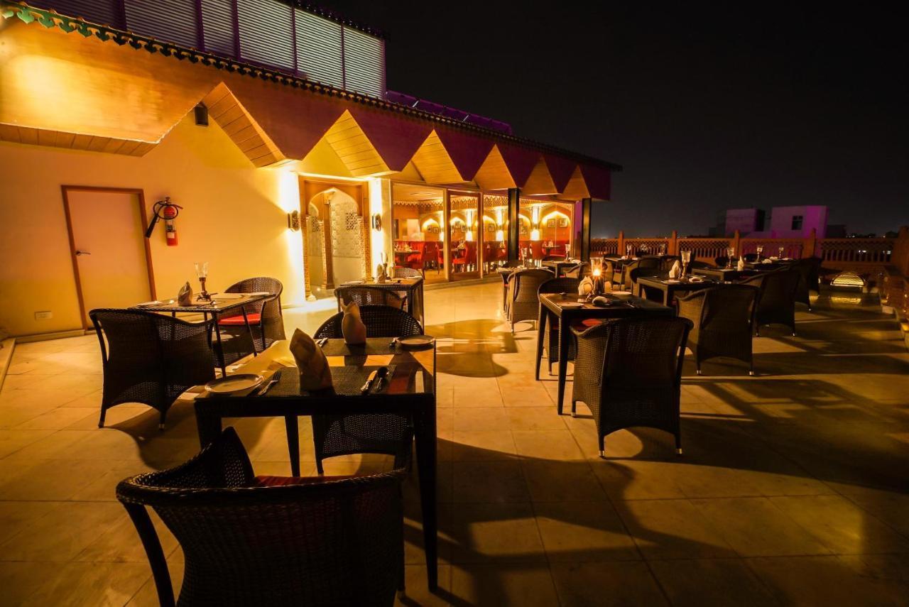 Shahpura House Hotel Jaipur Ngoại thất bức ảnh
