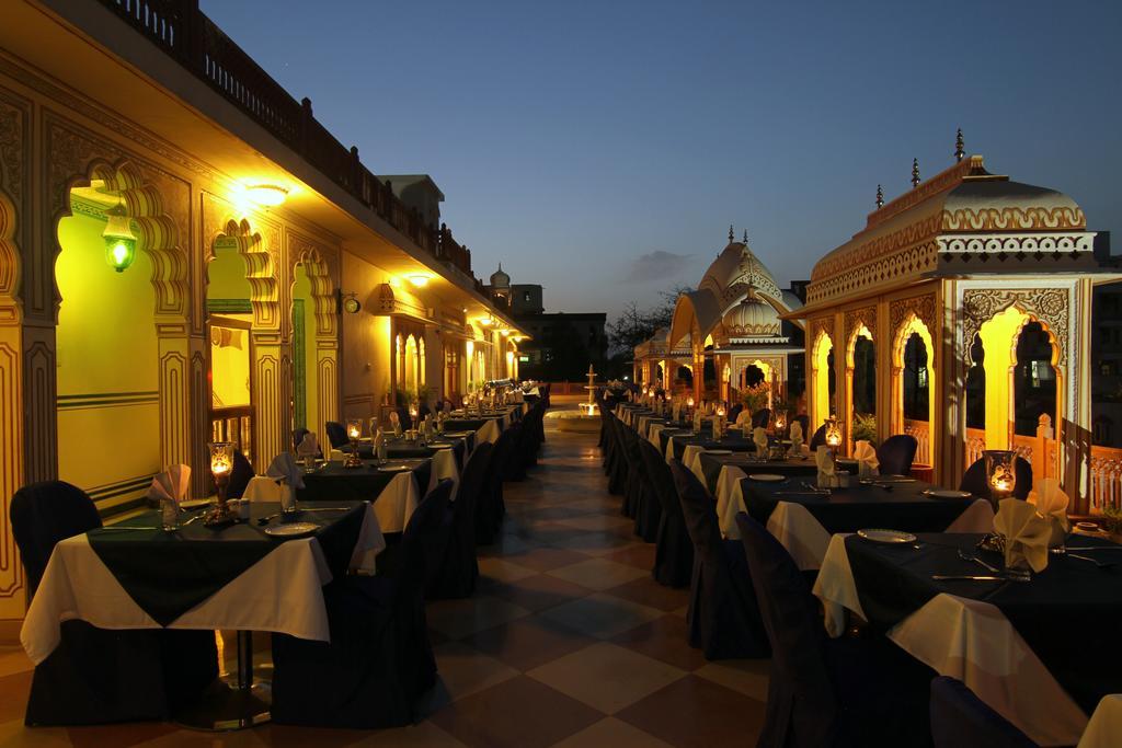 Shahpura House Hotel Jaipur Ngoại thất bức ảnh