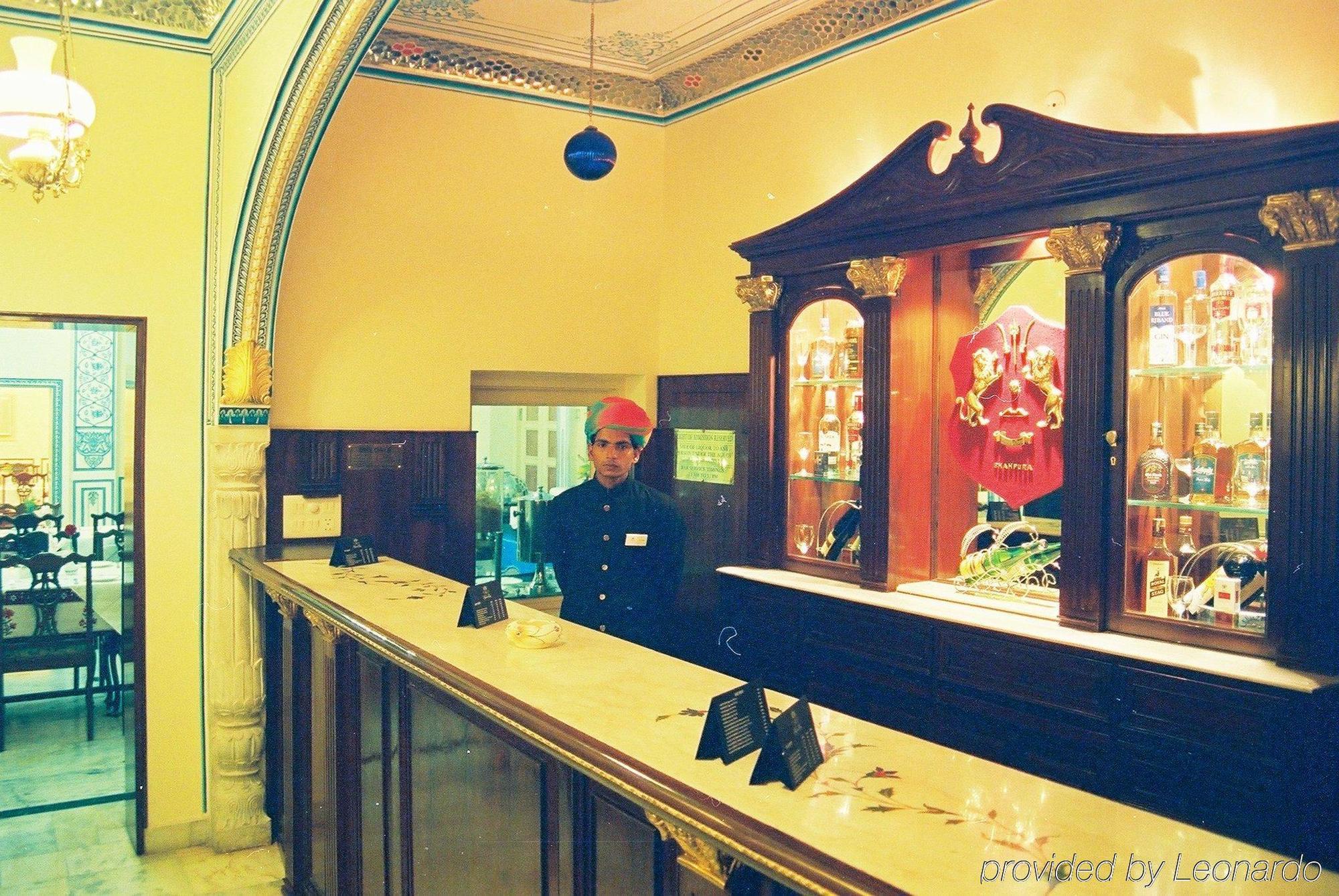 Shahpura House Hotel Jaipur Nội địa bức ảnh