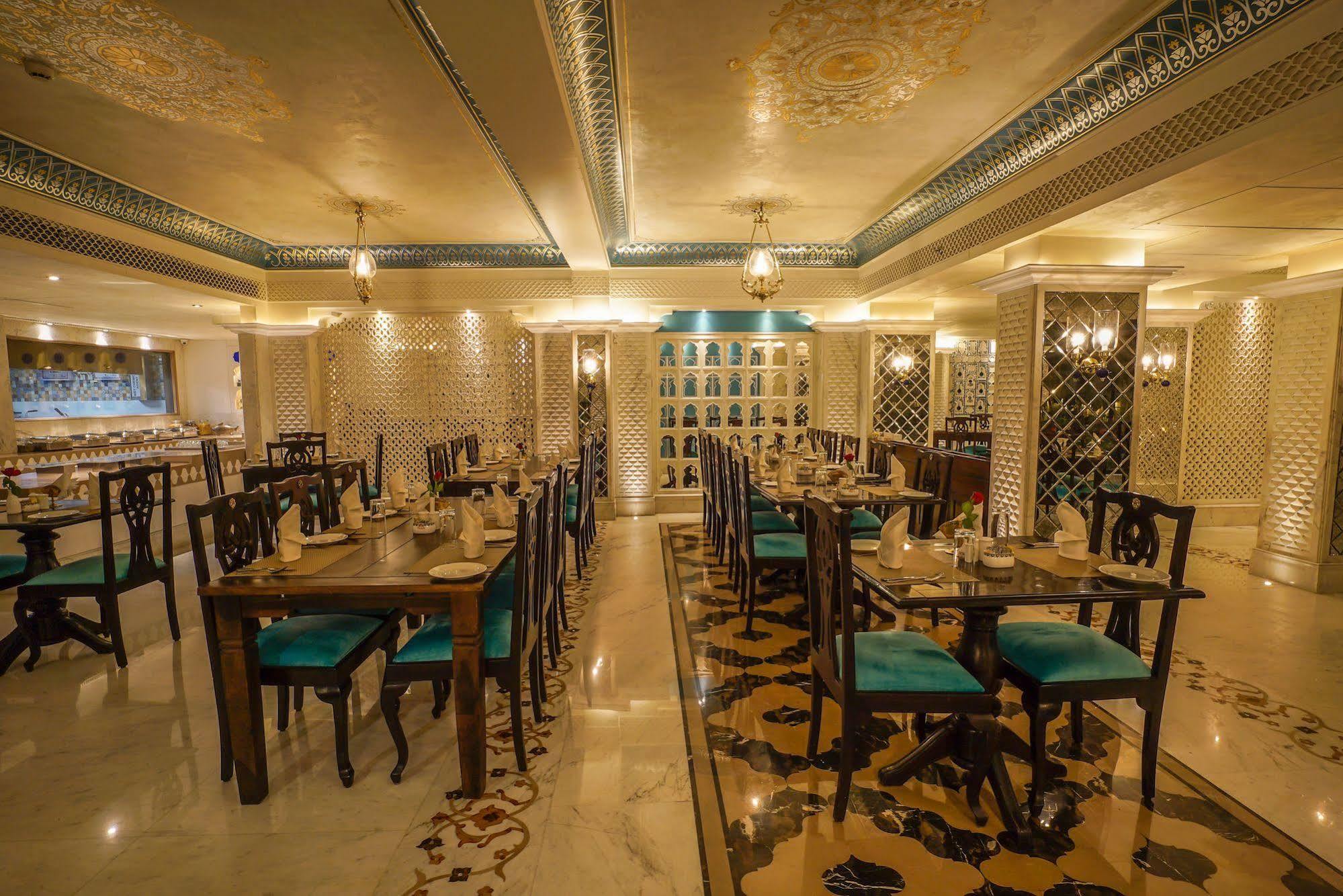 Shahpura House Hotel Jaipur Ngoại thất bức ảnh