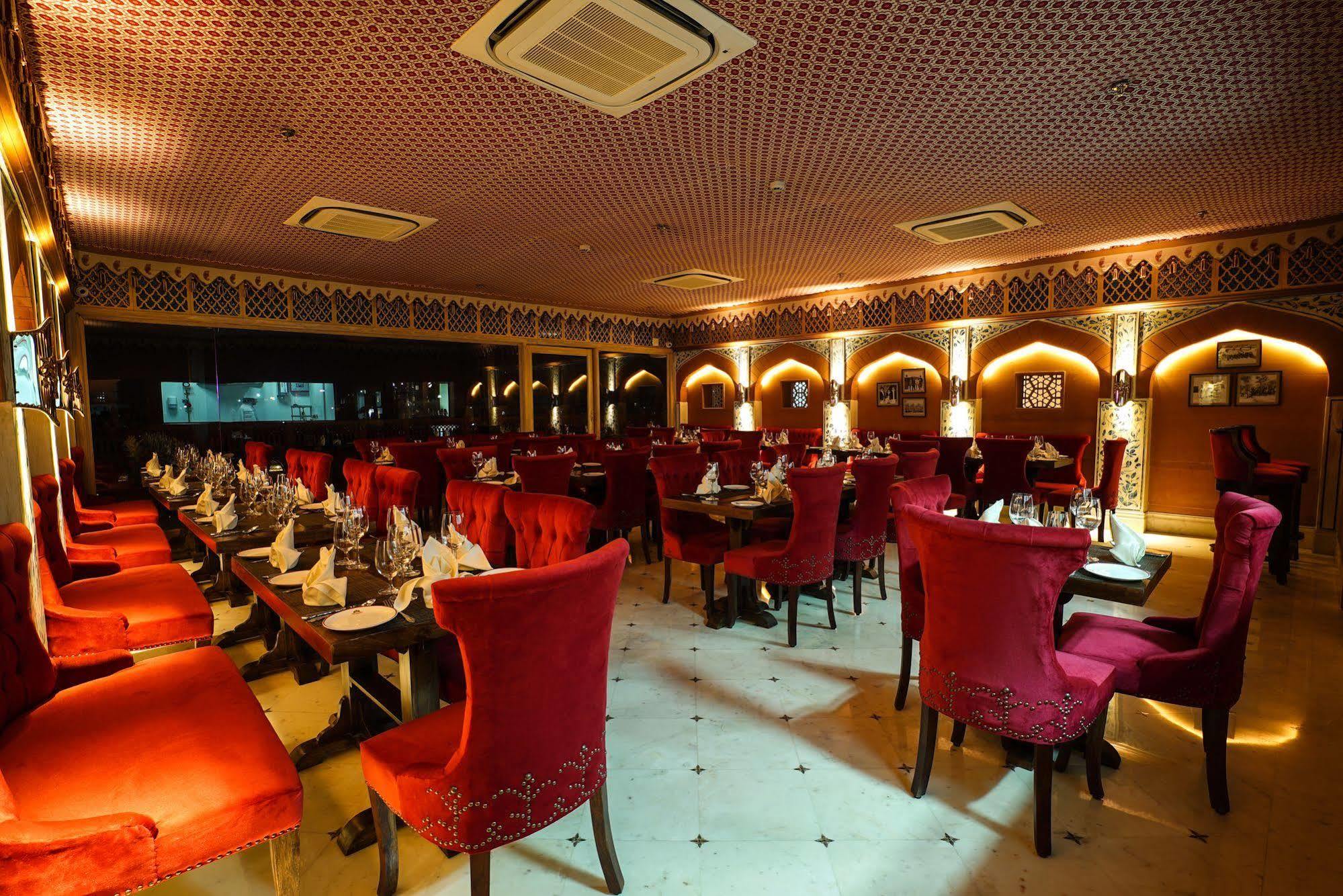 Shahpura House Hotel Jaipur Ngoại thất bức ảnh
