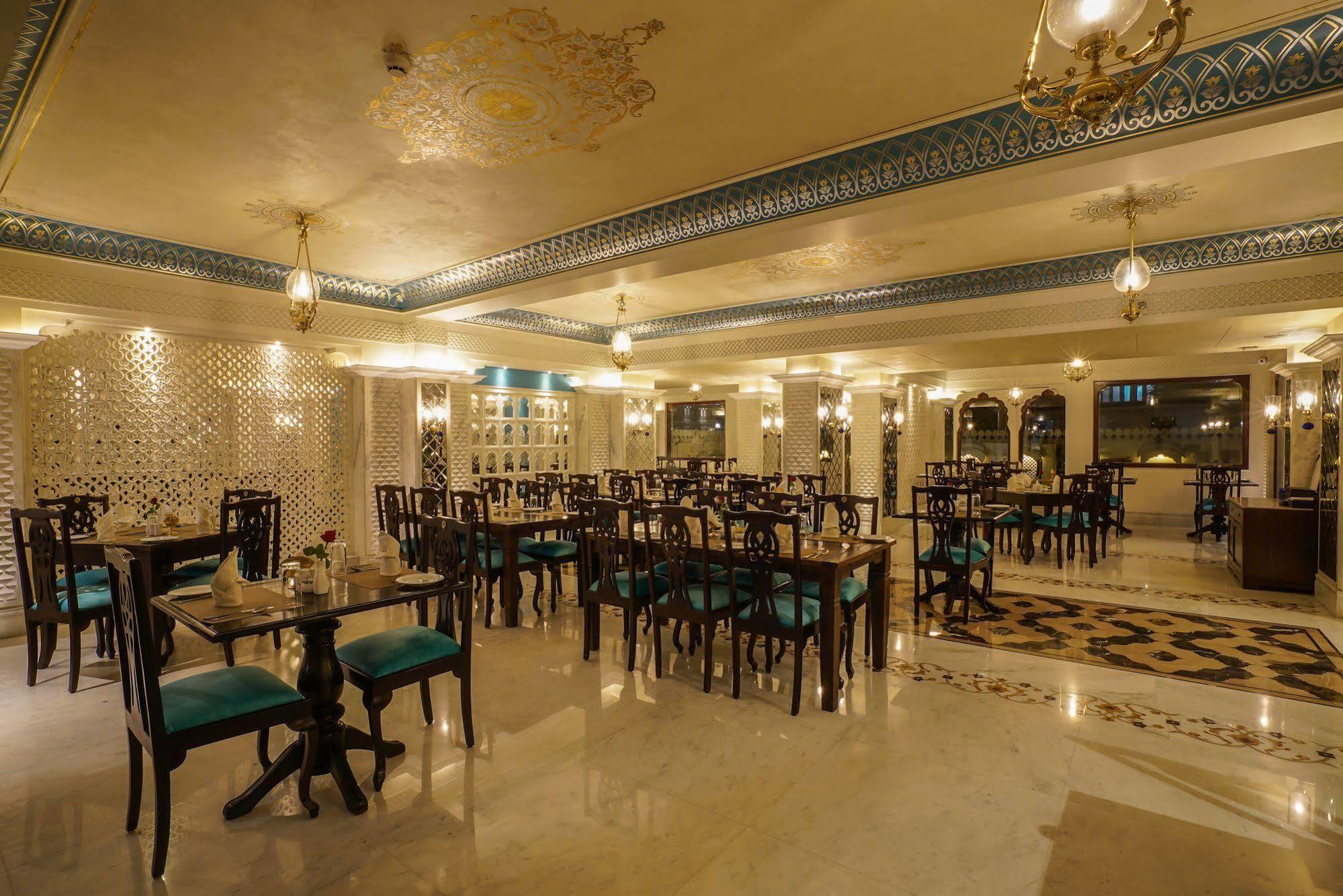 Shahpura House Hotel Jaipur Ngoại thất bức ảnh