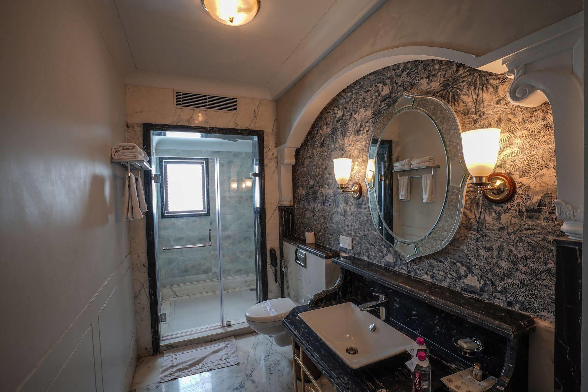 Shahpura House Hotel Jaipur Ngoại thất bức ảnh