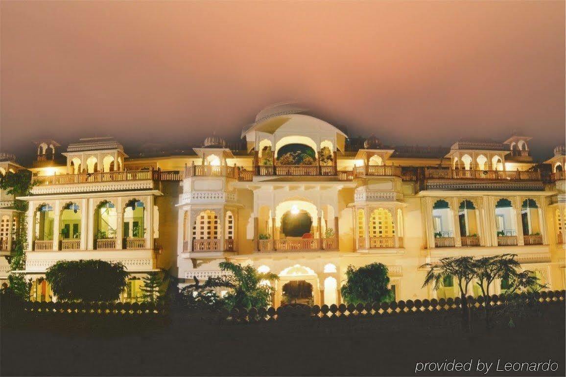 Shahpura House Hotel Jaipur Ngoại thất bức ảnh